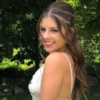 Morgan Weiss