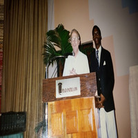 Conrad Pinder Hinds