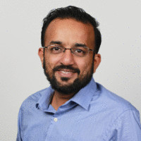 Gaurav Kedia