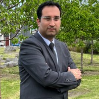 Yogesh Arora