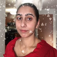 Amandeep Kaur