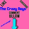 The Crazy Boys