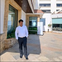 Harish Shetty