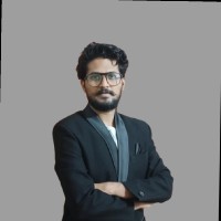 Ashish Haridas