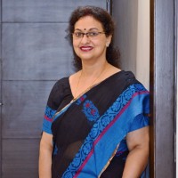 Anita Pandey