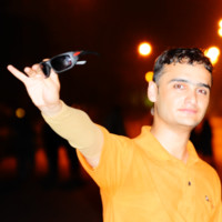 Imran Masood