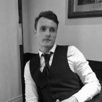 Iain Brown