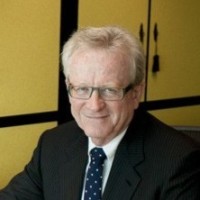 Patrick O'Shea Kc