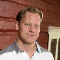 Patrik Fredin