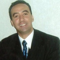 Mohamed (Simo) ZIOUAL