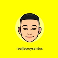 Vergel John Santos
