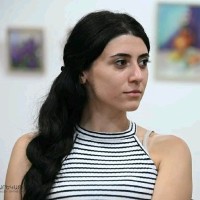 Shushan Margaryan