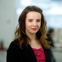 Sarah Mcrae
