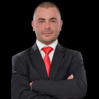 Lux Properties Nurol Life Second Hand Rental and Sales Office