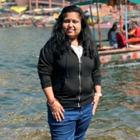 Priya Bagret