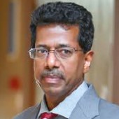 Partha Govind