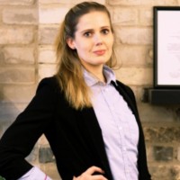 Amanda Apelberg