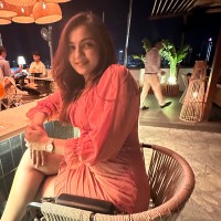 Riddhi Shah