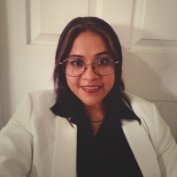 Claudia Estefani López Santos