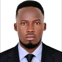 NYONGESA KENNETH