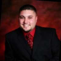 Anthony Lucero