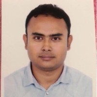 Shaikh Shahdat Hossain