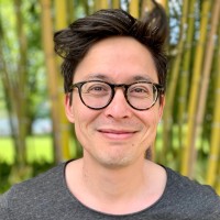 Jean-Francois Trinh Tan