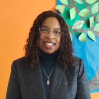 Adrienne Hogg