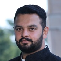 Chirag Kamra