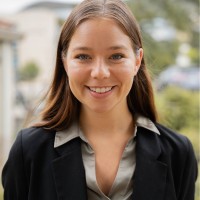 Madeline Weber
