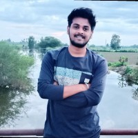 Karthik C