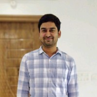 Manoj Kumar Namburi