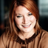 Lisa Condon, CBB, CSP, CSPO