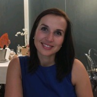 Julija Velkova
