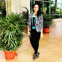 Renu Shukla