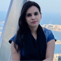 Shazia Banu