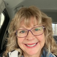 Julie Cranham Wilson