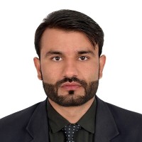 Riaz Shinwari