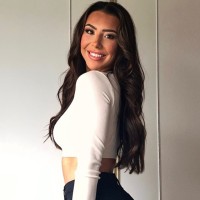 Kayleigh Ward