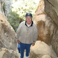 Bobby Gray