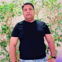 Vikash Kumar