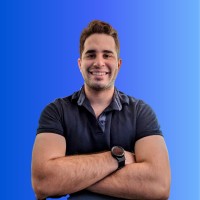 Ricardo Puentes De Busk