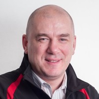 Dave Thompson