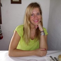 Andrea Fernández Martín