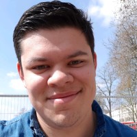 Kevin Gijsbers