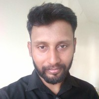 Anoop Nk
