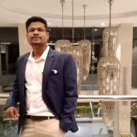Nilesh Nanhey