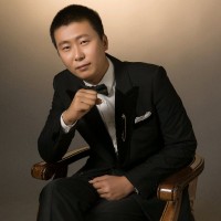 陈晓蒙David
