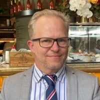 David Alexander