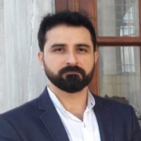 Tufan B. Ulu